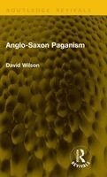 Anglo-Saxon Paganism
