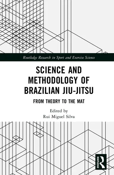 Science and Methodology of Brazilian Jiu-Jitsu