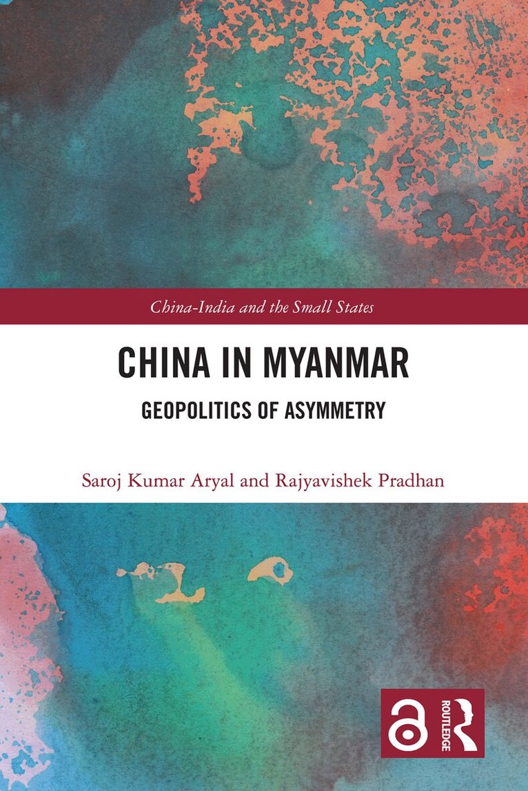 China in Myanmar