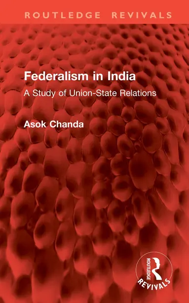 Federalism in India
