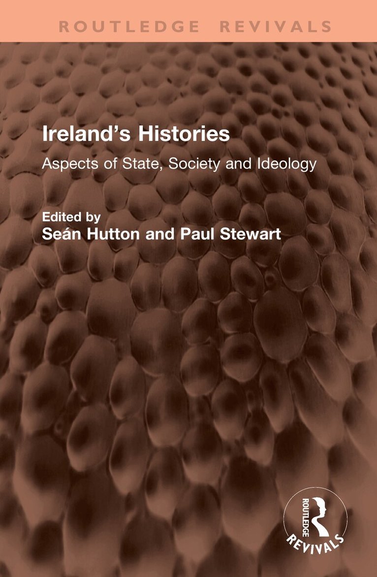 Ireland’s Histories