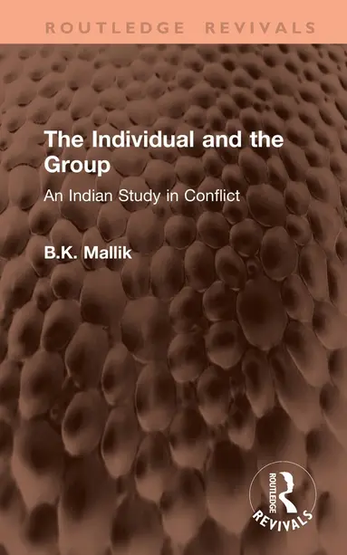 Individual and the Group