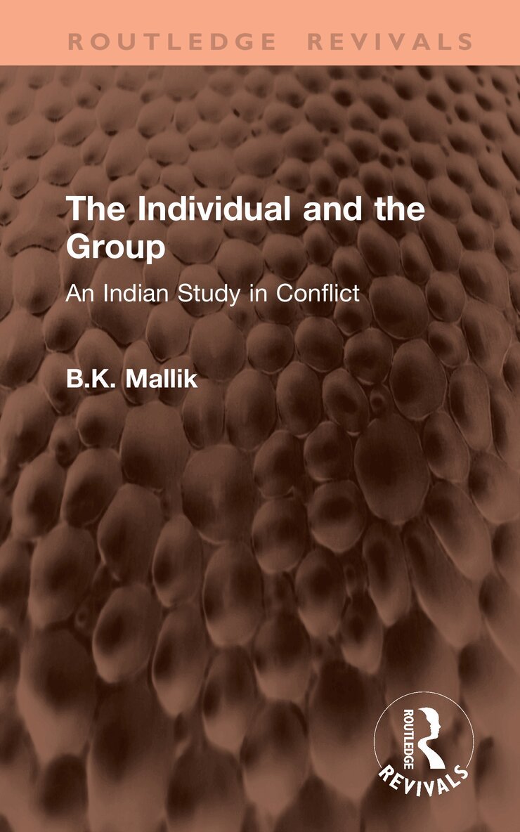 Individual and the Group
