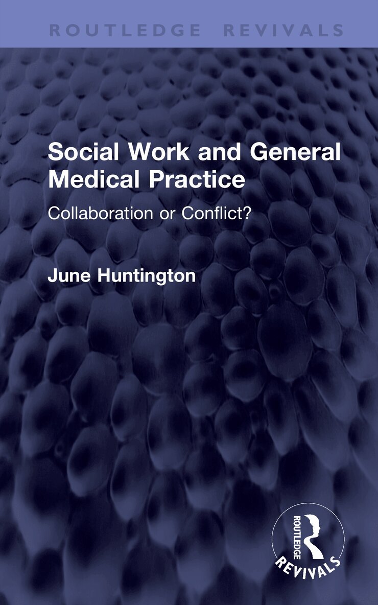 Social Work and General Medical Practice
