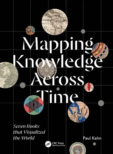 Mapping Knowledge Across Time