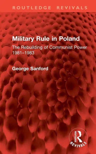 Military Rule in Poland