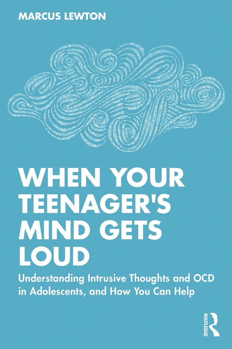 Marcus Lewton - When Your Teenager's Mind Gets Loud, Häftad. Tillgänglighet: Kommande