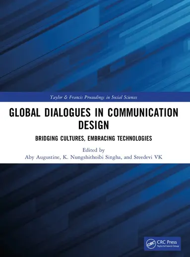 Global Dialogues in Communication Design