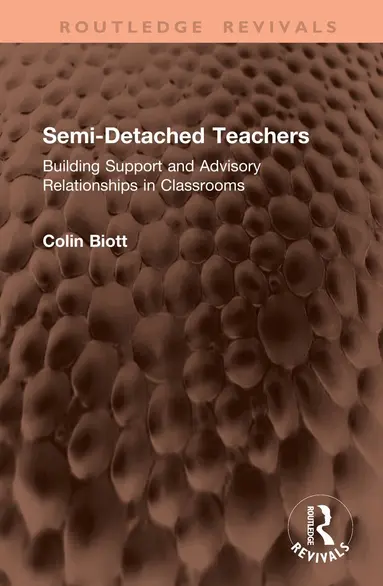 Semi-Detached Teachers