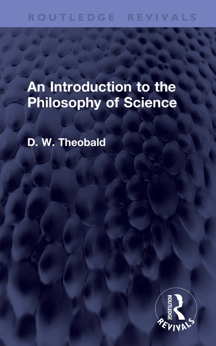 Introduction to the Philosophy of Science