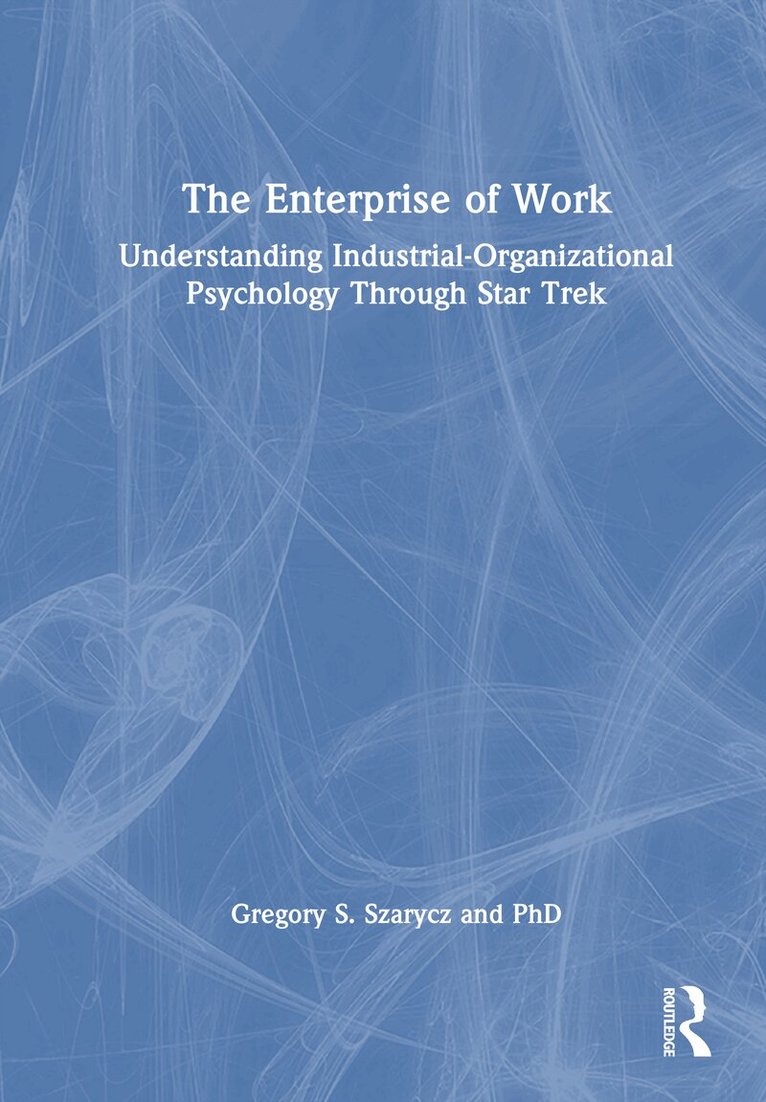 Gregory S. Szarycz - Enterprise of Work, Inbunden. Tillgänglighet: Kommande