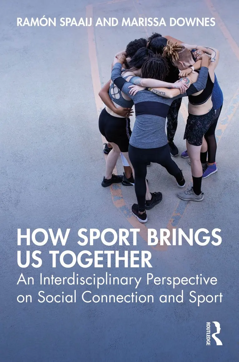 Ramón Spaaij, Marissa Downes - How Sport Brings Us Together, Häftad. Tillgänglighet: Kommande