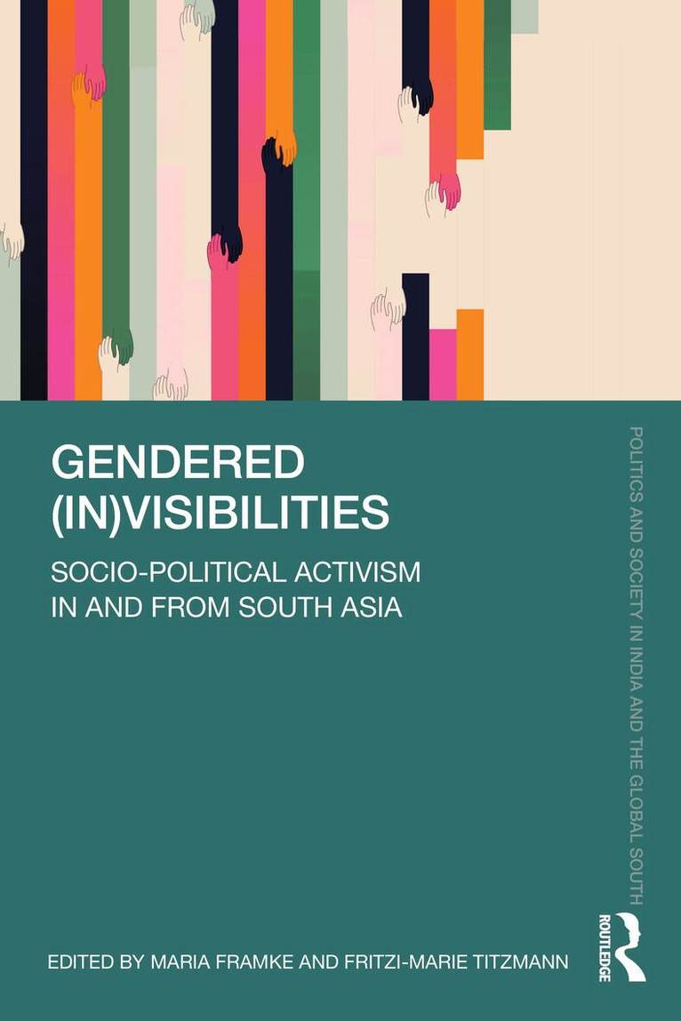 Maria Framke, Fritzi-Marie Titzmann - Gendered (In)visibilities, Häftad
