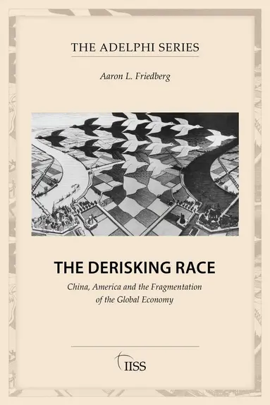 Derisking Race