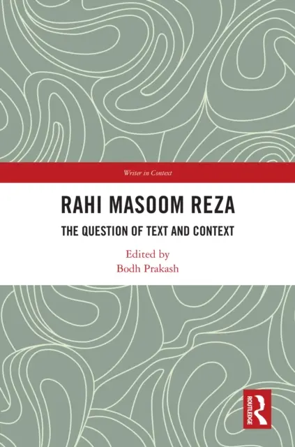 Bodh Prakash - Rahi Masoom Reza, E-bok. Tillgänglighet: Lägg i varukorg