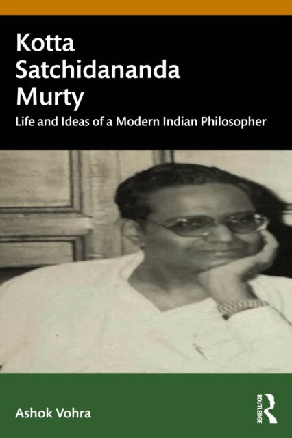 Ashok Vohra - Kotta Satchidananda Murty, E-bok. Tillgänglighet: Kommande