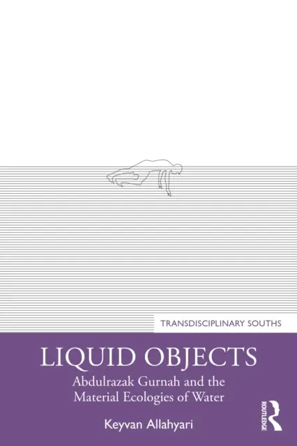 Keyvan Allahyari - Liquid Objects, E-bok. Tillgänglighet: Lägg i varukorg