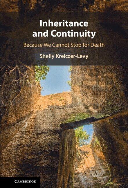 Inheritance and Continuity