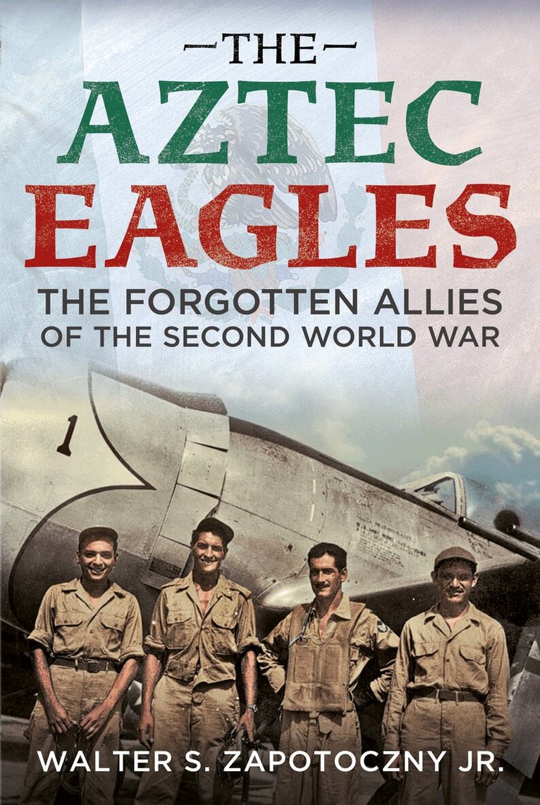 Aztec Eagles