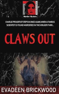 Evadeen Brickwood - Claws Out, Häftad. Tillgänglighet: Lägg i varukorg