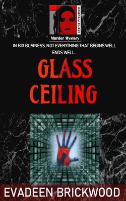 Evadeen Brickwood - Glass Ceiling, Häftad. Tillgänglighet: Lägg i varukorg