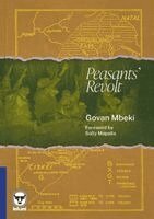 Govan Mbeki - Peasants' Revolt, Häftad