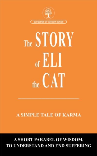 Daniel Schoeman - Story Of Eli The Cat, E-bok. Tillgänglighet: Lägg i varukorg