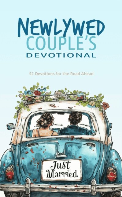 Gary Charles - Newlywed Couples Devotional, E-bok