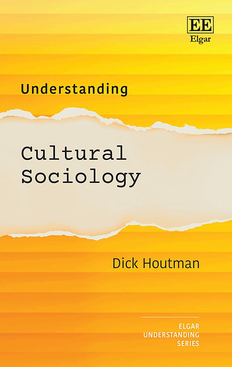 Dick Houtman - Understanding Cultural Sociology, Häftad. Tillgänglighet: Lägg i varukorg