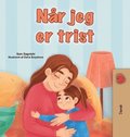 When I am Gloomy (Danish Children's Book)