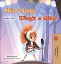 Mia's Song (English Albanian Bilingual Children's Book)