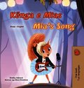 Mia's Song (Albanian English Bilingual Children's Book)