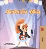 Shelley Admont, Kidkiddos Books - Mia's Song (Irish Children's Book), Inbunden. Tillgänglighet: Lägg i varukorg