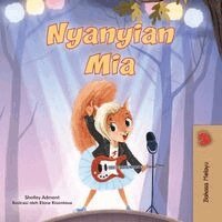 Shelley Admont, Kidkiddos Books - Mia's Song (Malay Book for Kids), Häftad. Tillgänglighet: Lägg i varukorg