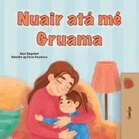 Sam Sagolski, Kidkiddos Books - When I am Gloomy (Irish Children's Book), Häftad. Tillgänglighet: Lägg i varukorg