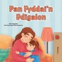 Sam Sagolski, Kidkiddos Books - When I am Gloomy (Welsh Children's Book), Häftad. Tillgänglighet: Lägg i varukorg
