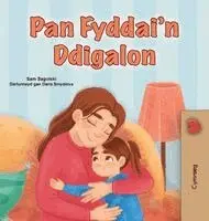 Sam Sagolski, Kidkiddos Books - When I am Gloomy (Welsh Children's Book), Inbunden. Tillgänglighet: Lägg i varukorg