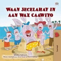 Shelley Admont, KidKiddos Books - I Love to Help (Somali Children's Book), Övrigt