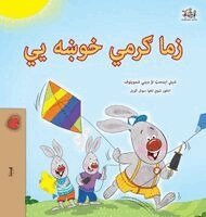 Shelley Admont, Danny Shmuilov, Kidkiddos Books - I Love Summer (Pashto Children's Book), Inbunden
