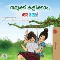 Shelley Admont, KidKiddos Books - Let's play, Mom! (Malayalam children's book), Övrigt