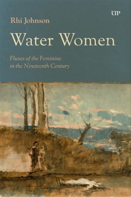 Rhi Johnson - Water Women, E-bok