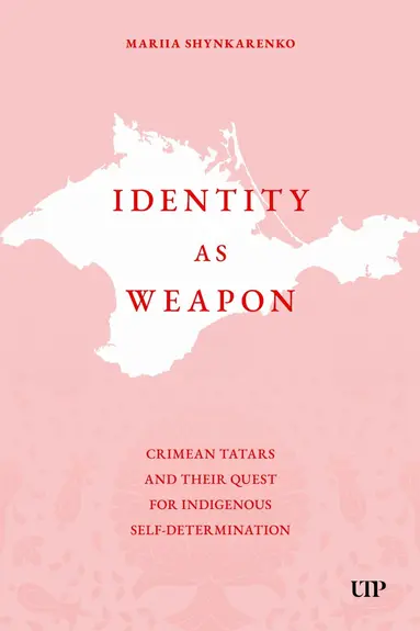 Identity As Weapon