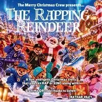 Nathan Riley - Rapping Reindeer, Häftad. Tillgänglighet: Lägg i varukorg