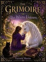 Victoria Martin - White Unicorn, Häftad. Tillgänglighet: Lägg i varukorg