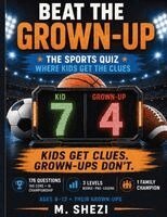 M Shezi, Ai - Beat the Grown-Up, Häftad. Tillgänglighet: Lägg i varukorg