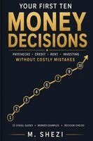 M Shezi, Ai - Your First Ten Money Decisions, Häftad. Tillgänglighet: Lägg i varukorg