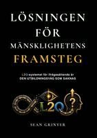 Sean Grinyer - Lösningen För Mänsklighetens Framsteg, Häftad. Tillgänglighet: Lägg i varukorg
