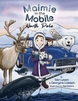 Siân Lewin, Georgina Lawson - Maimie in the Mobile, Häftad. Tillgänglighet: Lägg i varukorg