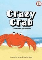 Heather Scott - Crazy Crab, Häftad. Tillgänglighet: Lägg i varukorg