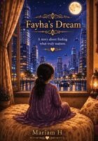 Mariam H - Fayha's Dream, Häftad. Tillgänglighet: Lägg i varukorg